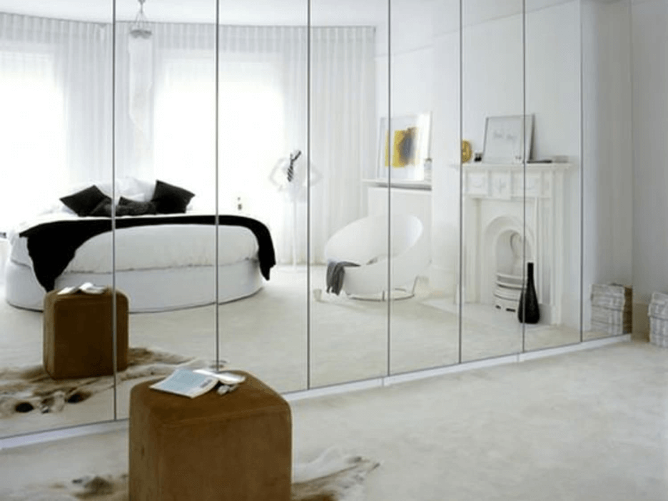 A Guide To Mirrors pertaining to The Psychology of Mirrors How Wall Mirrors Influence Mood