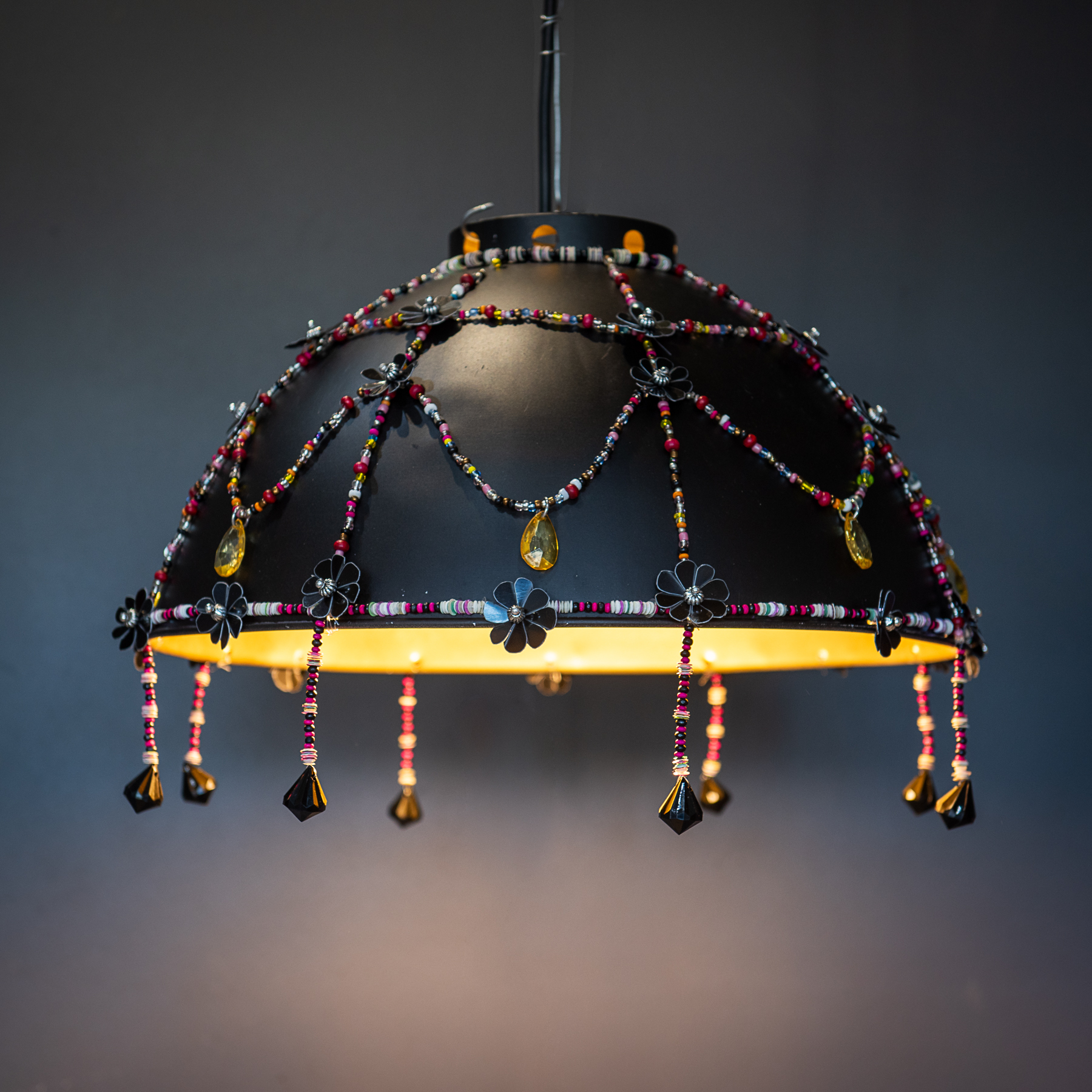 Africa Illumination | Chandelier 14 inside Beyond Illumination Understanding the Hebe Chandelier's Material Story