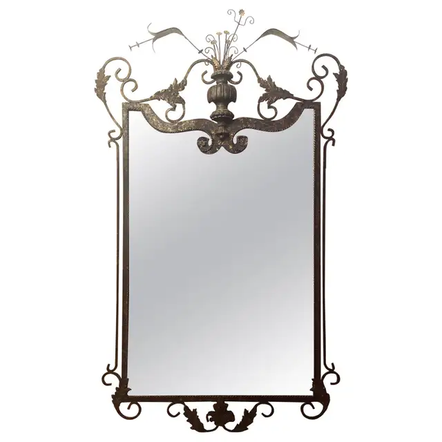 Antique, Vintage, Mid-Century And Modern Furniture - 569,164 For Sale ... throughout Insights into the Materials and Makers of Sunflower Antique Wall Mirrors
