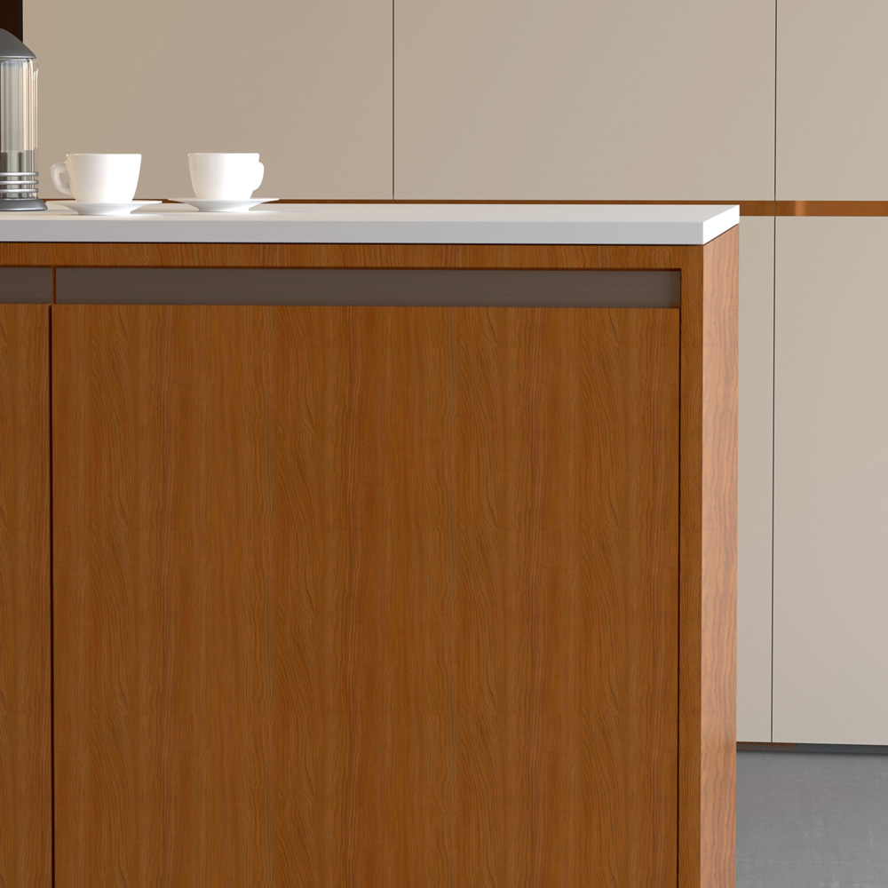 Artesive Wood Series - Wd-054 Light Birch Opaque pertaining to