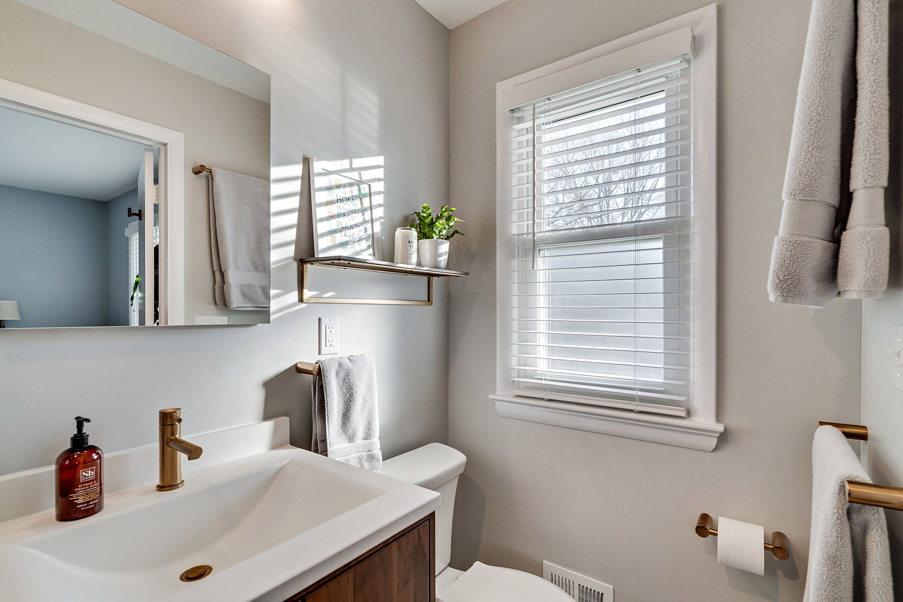 Balancing Function And Aesthetics In Your Bathroom Design – The ... regarding
