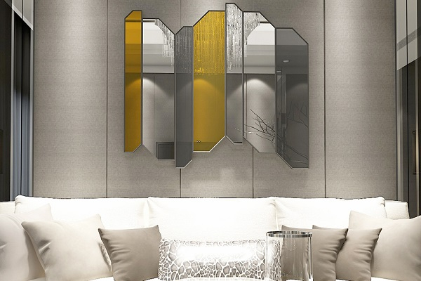 Best Decorative Wall Mirrors To Add A Flair To Your Room within