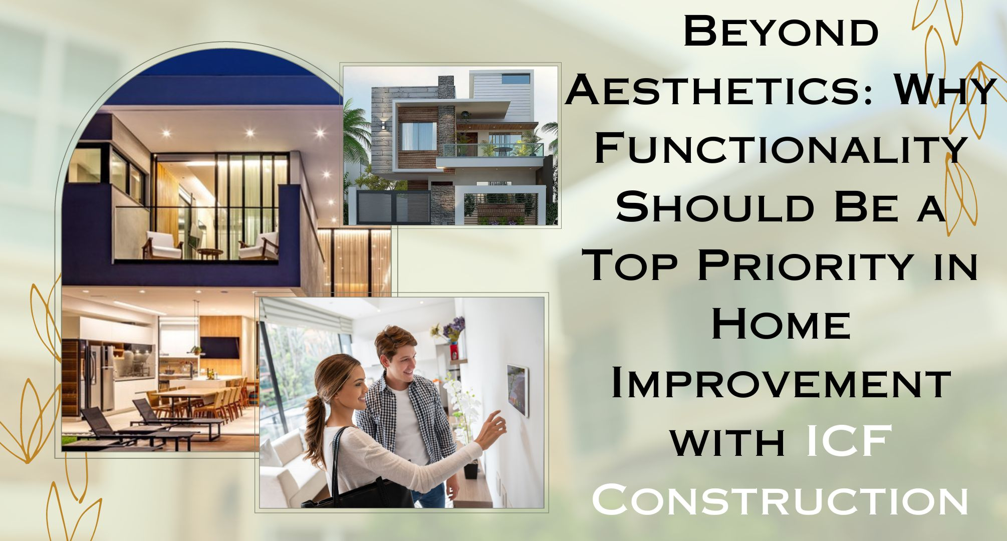 Beyond Aesthetics: Why Functionality Should Be A Top Priority In Home ... with Beyond Aesthetics The Functional Brilliance of Adjustable Bathroom Cabinetry