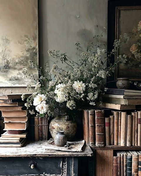Bohemian Gallery Wall Decor with The Art of Display Curating Collections on Your Melita Wall Shelf