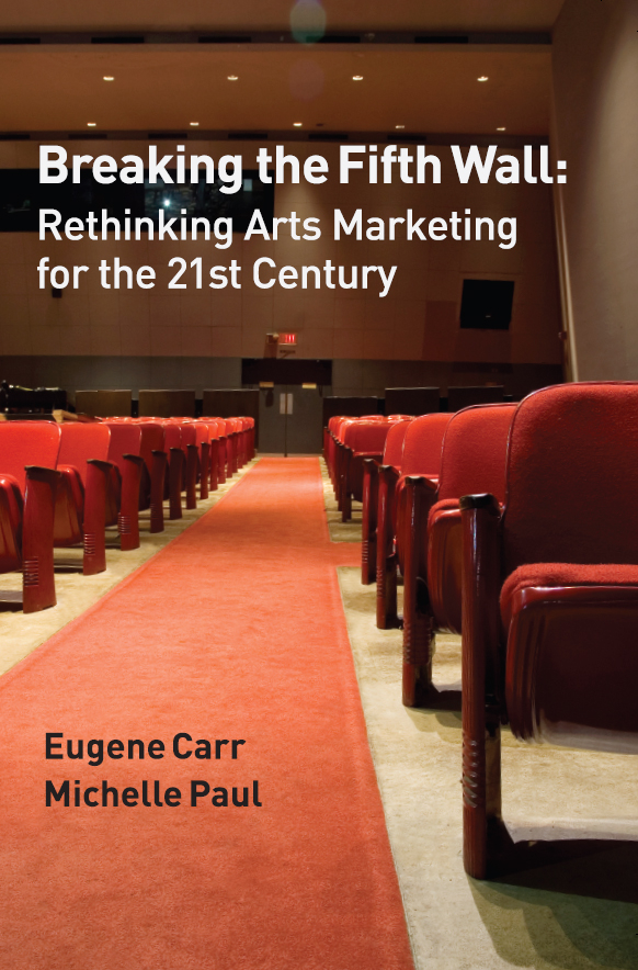 Breaking The Fifth Wall with From Overhead to Outstanding The Art of the Fifth Wall
