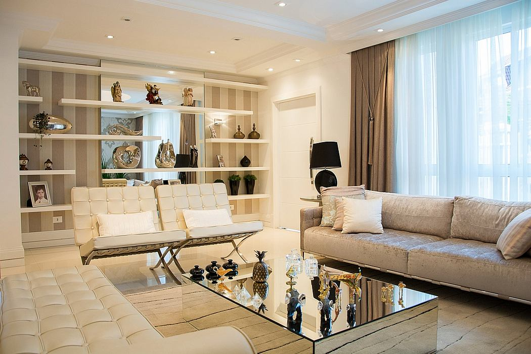Brilliant Ways To Transform Your Living Room | Homeadore for