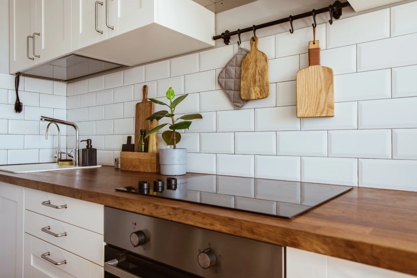 Choosing Your Perfect Kitchen Splash-Back: A Buyers Design Guide ... with regard to