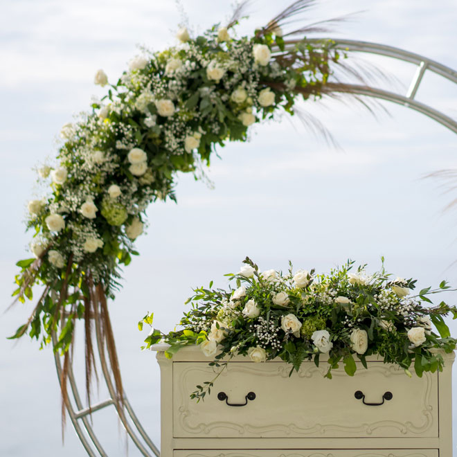 Coachella Valley Floral Walls And Flower Arches | Dancing Wallflowers intended for Understanding the Charm of Dancing Wall Flowers in Kids' Rooms