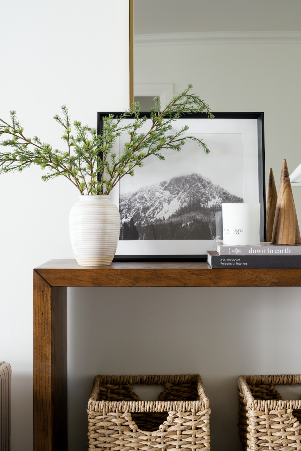 Curating A Holiday Space With Our Target Collection – Artofit pertaining to Curating Your Collection The Turner II Unit as a Statement Piece