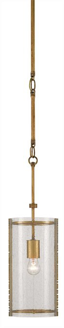 Currey &Amp; Company Chase Pendant in