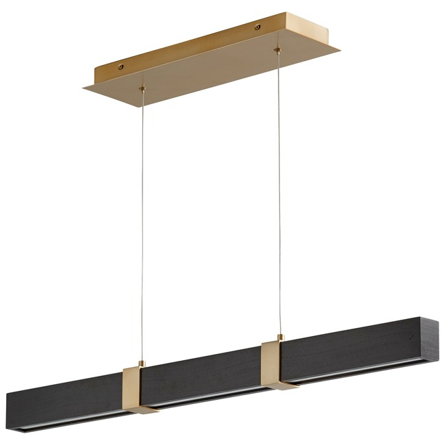 Decca Linear Pendant By Oxygen | 3-36-1540 | Oxy928487 regarding Integrating the Decca 3-36-1540 Pendant into Modern Spaces