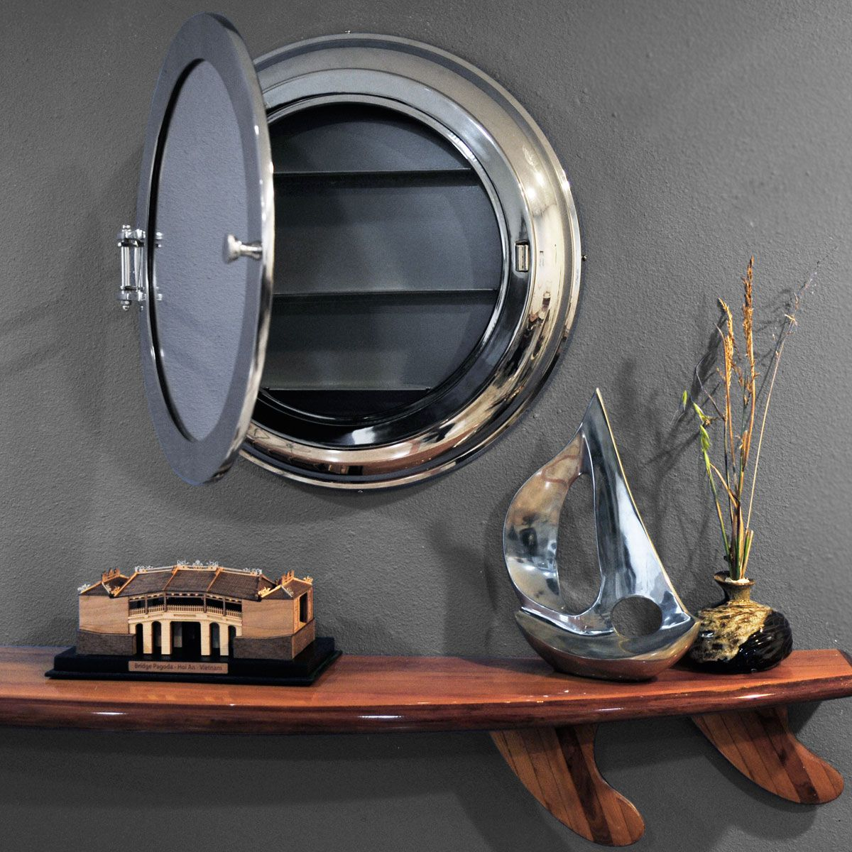 新宿の相席ラウンジってどんなところ?|ラウンジを使いこなそう | Porthole Mirror, Wall Mirrors With ... with The Art of Nautical Reflection Choosing Your Perfect Porthole Mirror