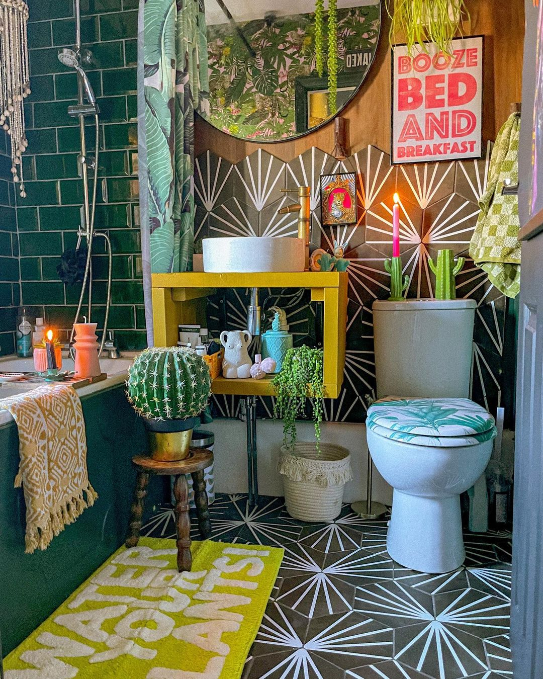 Eclectic In Interior Design in
