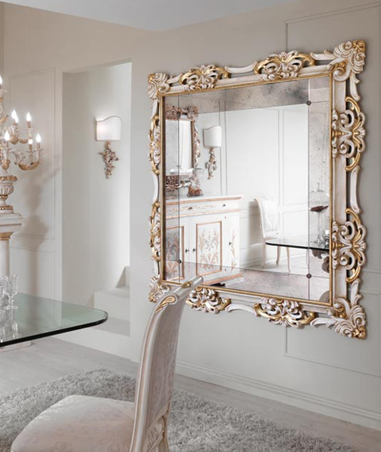Elevate Your Space: The Ultimate Guide To Extra Large Decorative Wall ... throughout Designing with Mirrors Elevating Your Space with the Right Piece