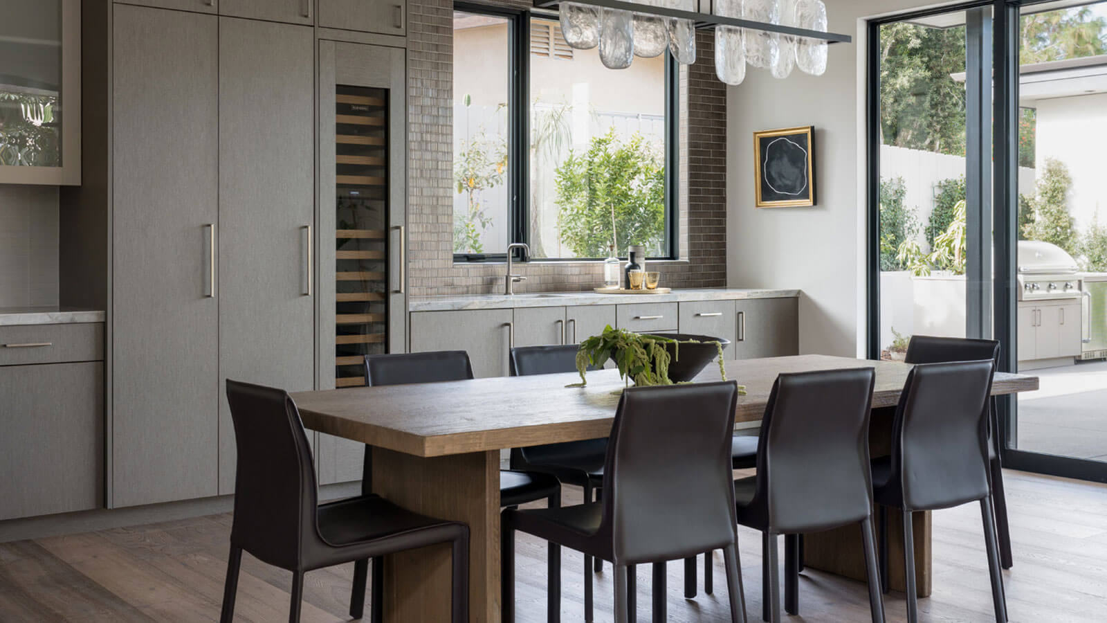 Elevating Spaces: The Crucial Role Of An Interior Designer - Élan ... with regard to
