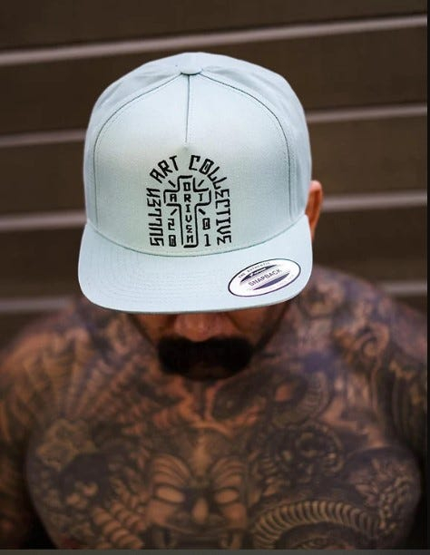 Elevating Your Style: A Comprehensive Exploration Of Men’s Hat Trends ... pertaining to