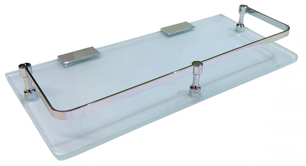 Glass Shelves 101: A Comprehensive Guide | Glassforum.org in