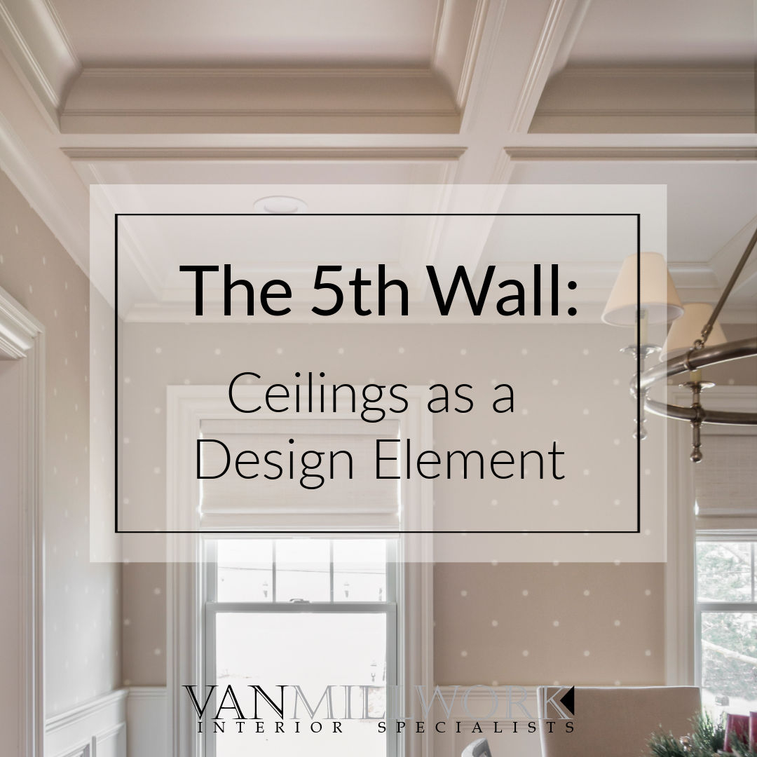 Home - Van Millwork throughout