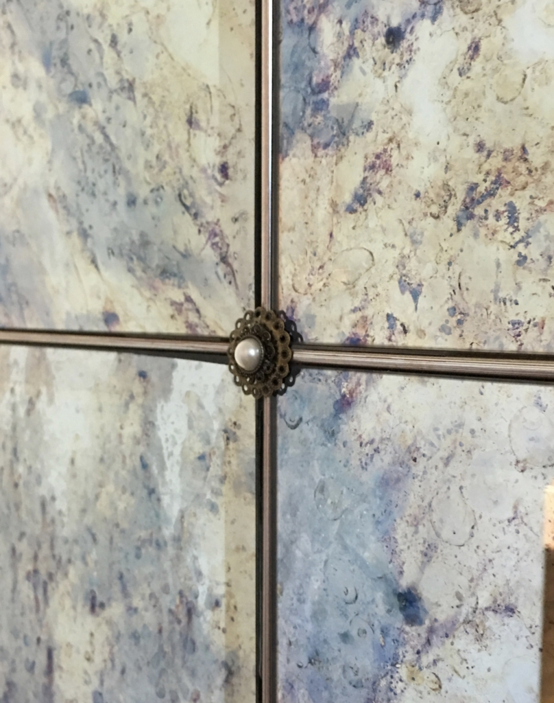 How To Antique A Mirror - All You Need Infos regarding