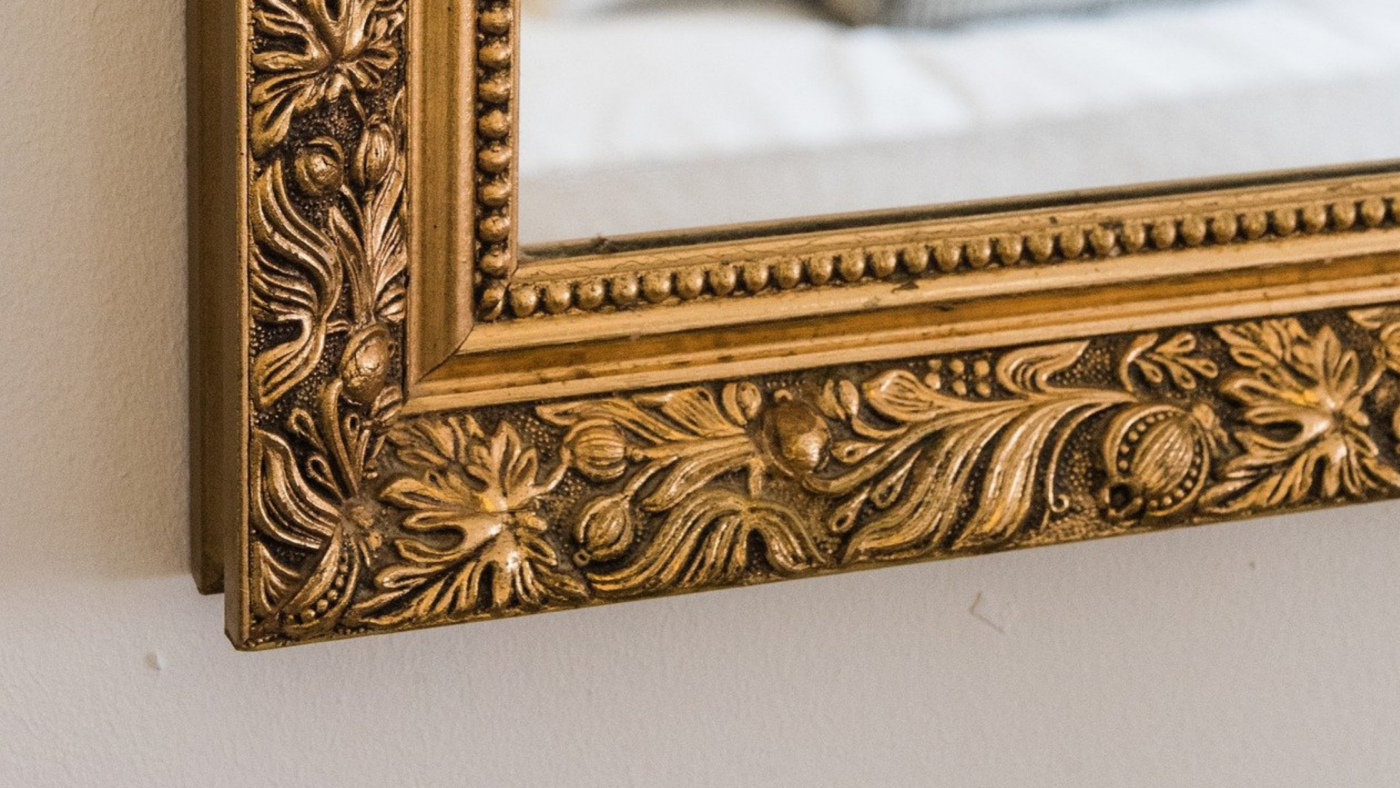 How To Care For Your Antique Mirrors - Bespoke Mirrors | Art Deco ... in