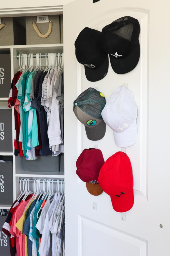 How To Store Hats: Ideas For Displaying, Hanging, And Saving Space ... in Elevating Your Hat Collection with Thoughtful Display Solutions