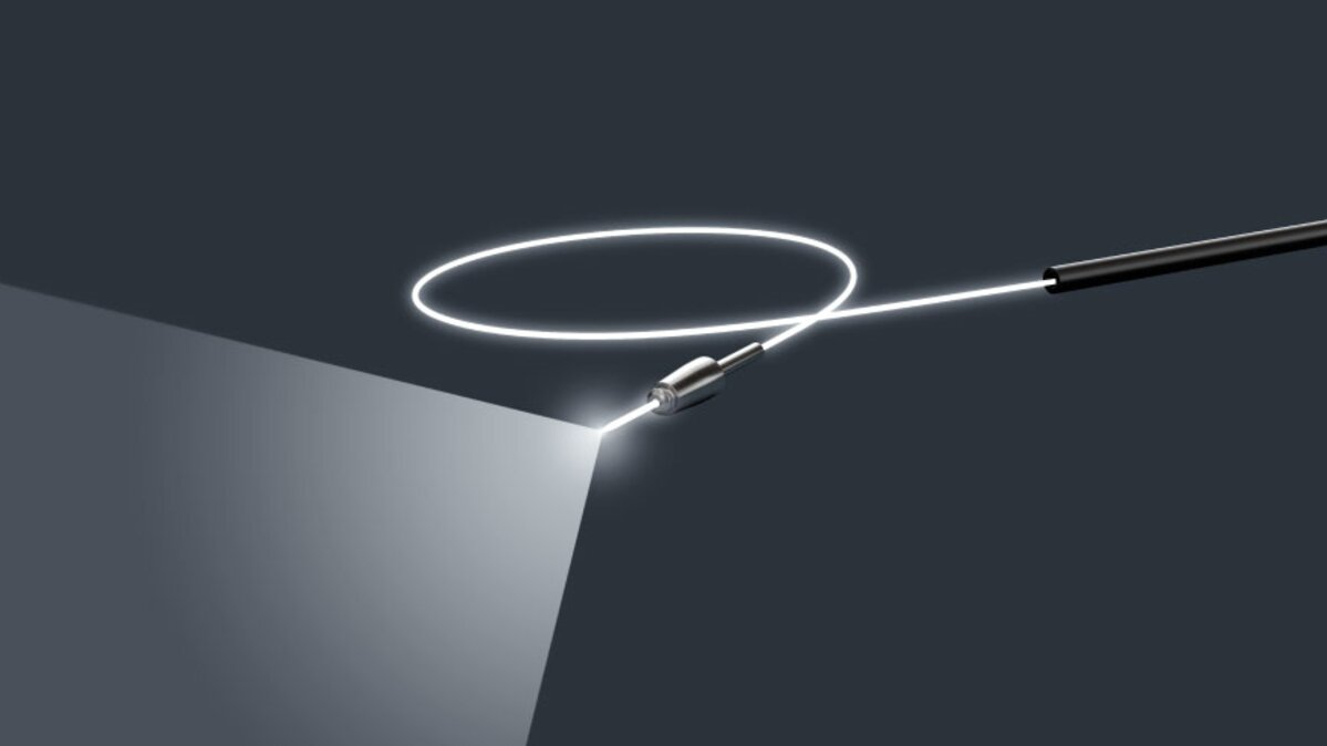 Illumination | Ophthalmology | Os 4 with Beyond Illumination Understanding the Hebe Chandelier's Material Story