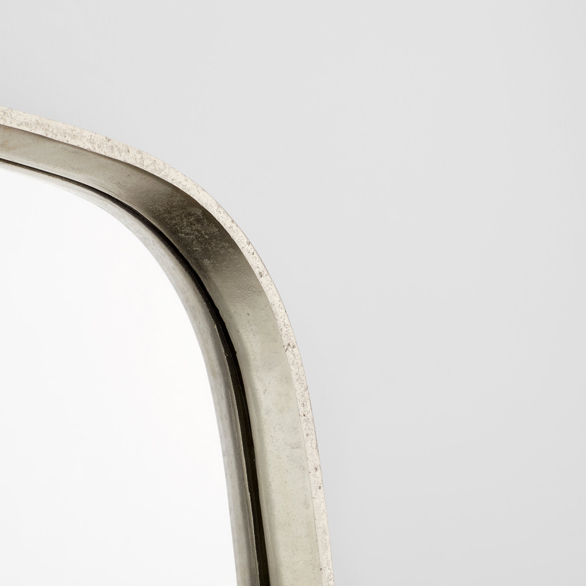 Kalmia Mirror | Silver - Cyan Design for Exploring the Artistry Behind Cyan Design's Turk Mirror