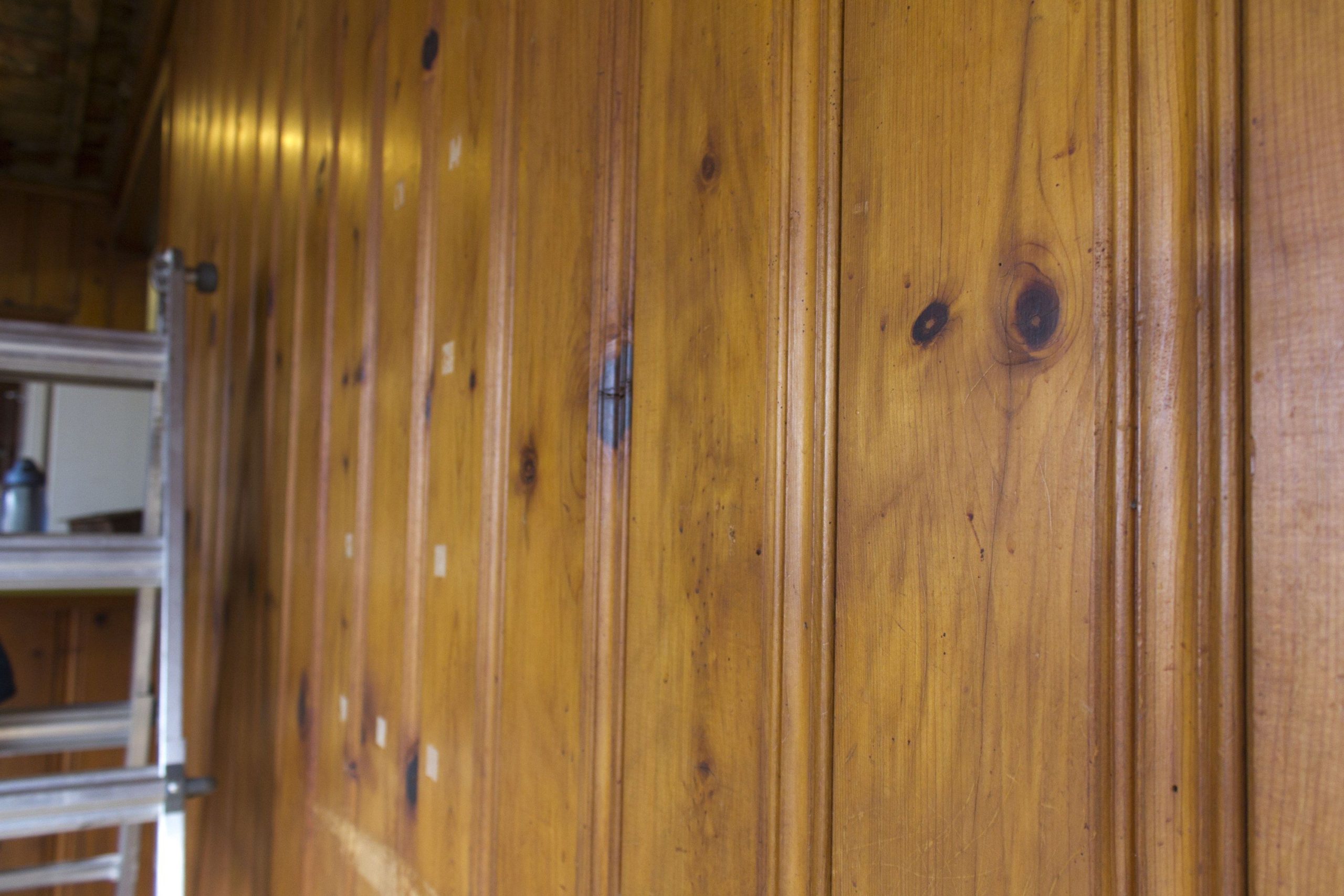 Knotty Pine Paint Colors That Go With Pine Wood - Betulkan inside