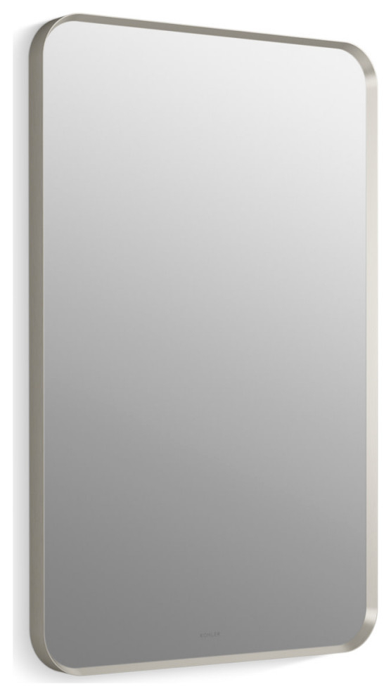 Kohler K-26052 Essential 34-1/16" X 22-1/16" Rectangular Flat ... throughout The Design Appeal of the Kohler K-26052 Essential Rectangular Sink
