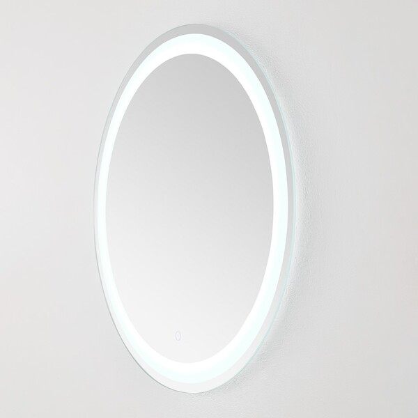 Lmr1001A Mirrors - Safavieh with