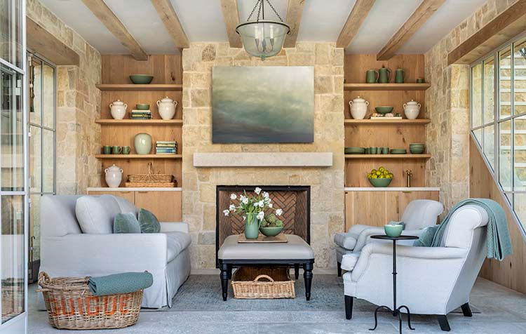 Mastering The Art Of Display - Curating Collections intended for