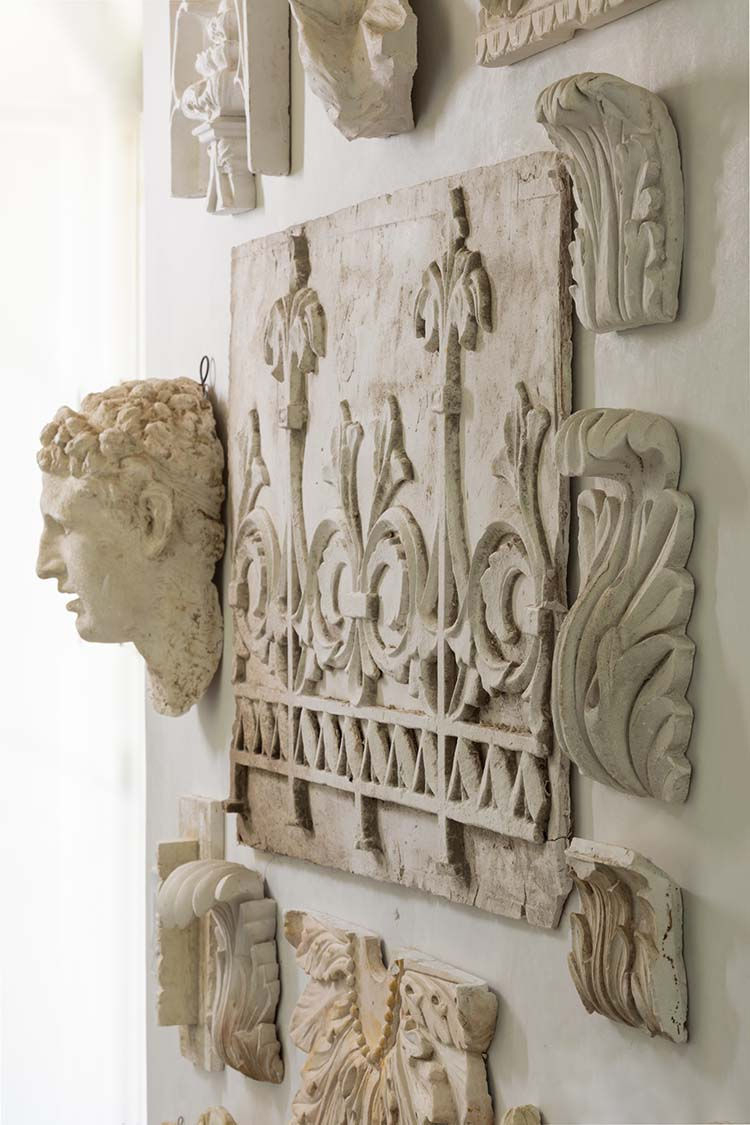 Mastering The Art Of Display - Curating Collections pertaining to Curating Collections Insights into Dimensional Motorbike Wall Art
