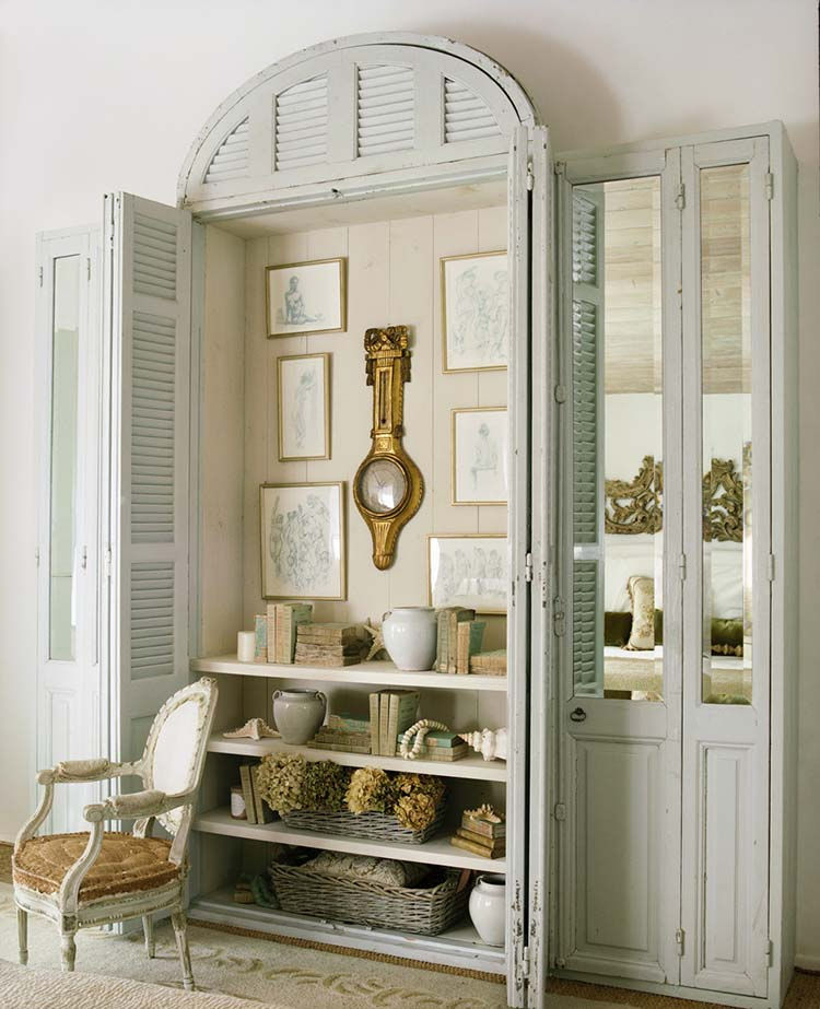 Mastering The Art Of Display - Curating Collections with The Art of Display Curating Collections on Your Melita Wall Shelf