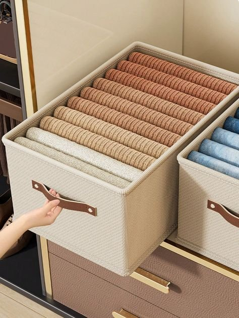 Maximizing Small Spaces — La Closet Design within