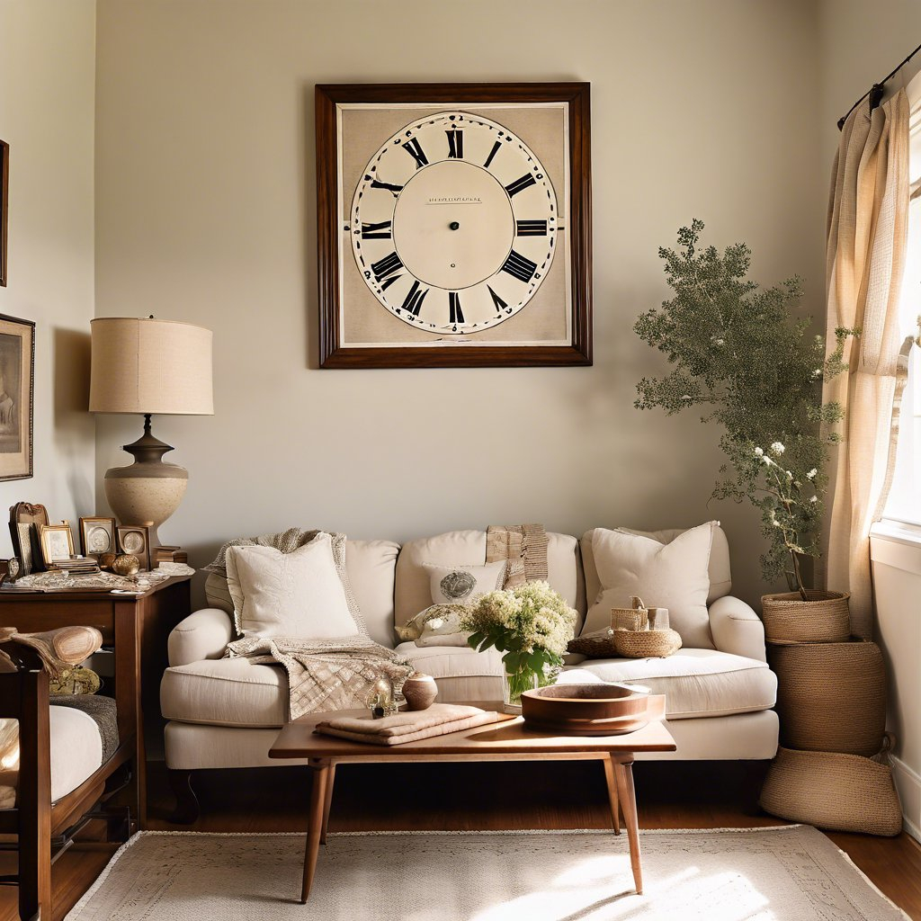 Minimalist Approach To Family Heirlooms: Preserving Memories Mindfully ... pertaining to