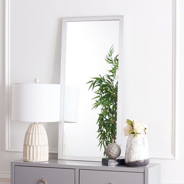 Mrr2005B Mirrors - Safavieh throughout Why The Safavieh Ceinth Mirror Is More Than Just A Reflection