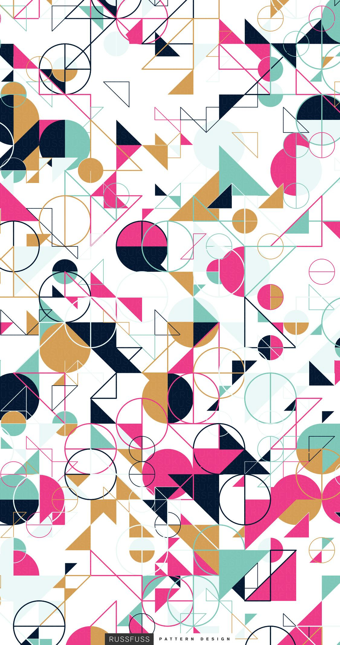 Patterned Wallpapers - Top Free Patterned Backgrounds - Wallpaperaccess for Transforming Spaces The Art of Patterned Wallpaper Application