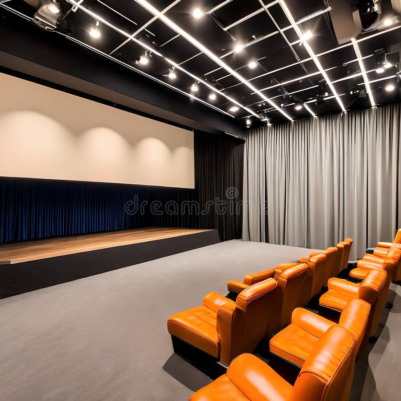 Performance Spaces Stock Illustrations – 364 Performance Spaces Stock ... within The Versatility of Gatco 4689FS Channel in Diverse Interior Spaces