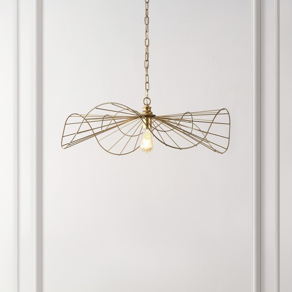 Pnd4208A Pendant Lighting - Lighting By Safavieh with regard to