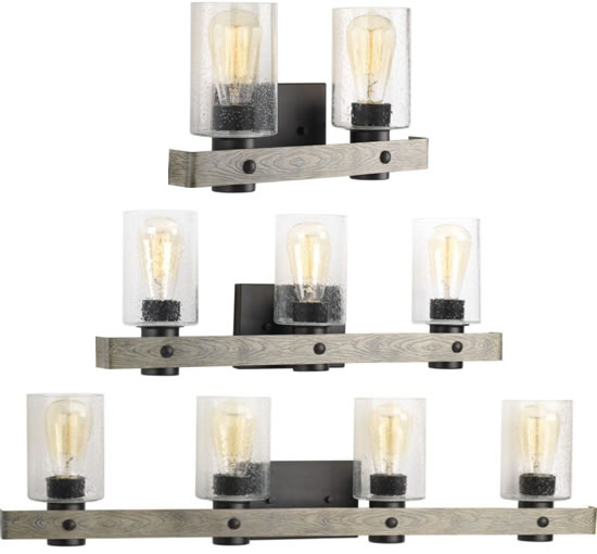Progress Gulliver Collection - Deep Discount Lighting inside