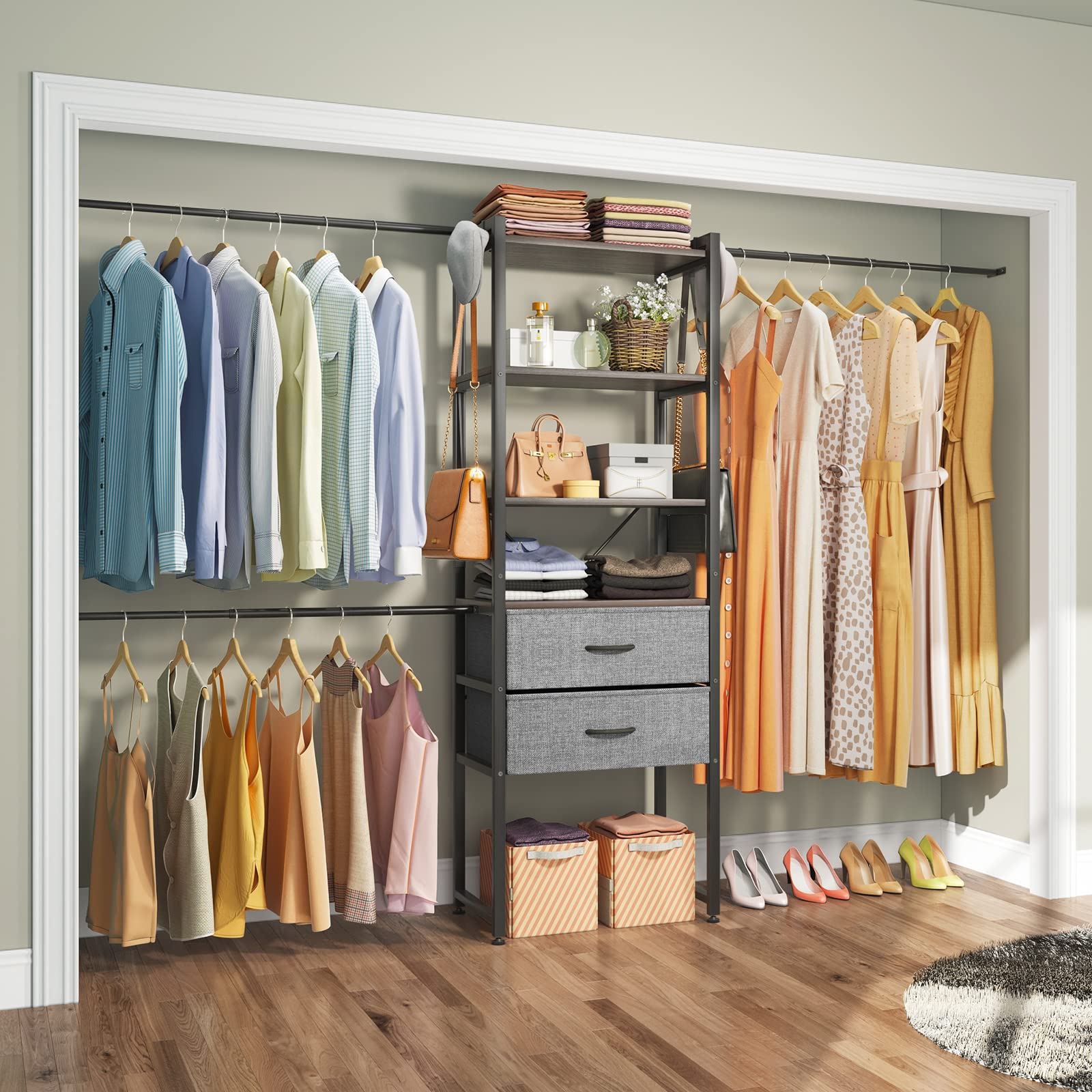 Shelf Rack Metal At Melissa Jackson Blog with
