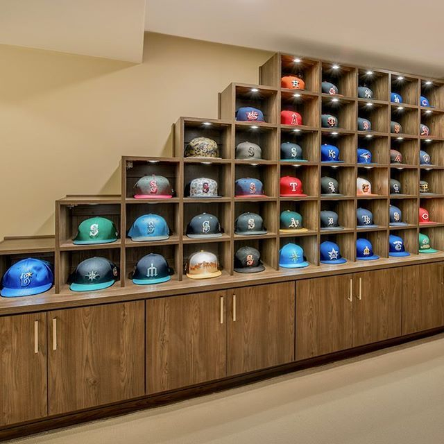 Smart Strategies For Ball Cap Storage - Home Storage Solutions in Elevating Your Hat Collection with Thoughtful Display Solutions