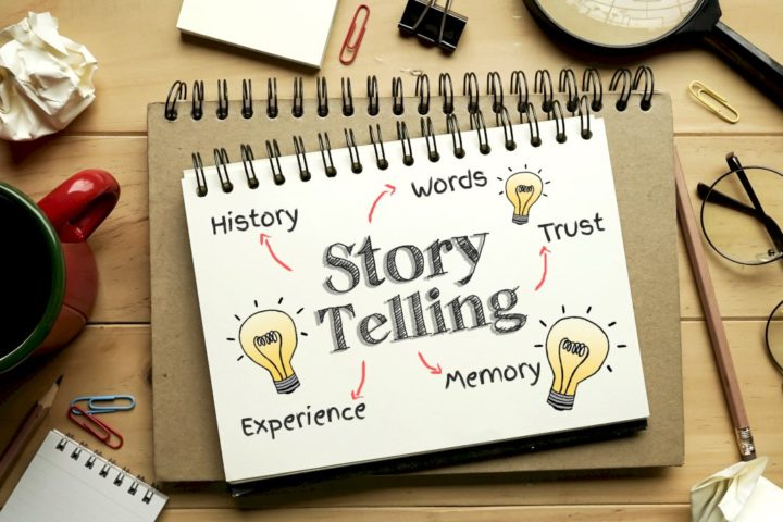 The Art Of Storytelling: Captivating Your Audience Through Visual And ... inside The Art of Storytelling Through Gavin Mirror's Sculptures