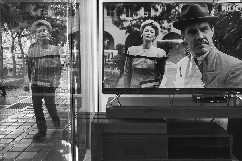 The Fifth Wall, No 1 - Cadre Gallery | Discover Artphotos You'll Love in