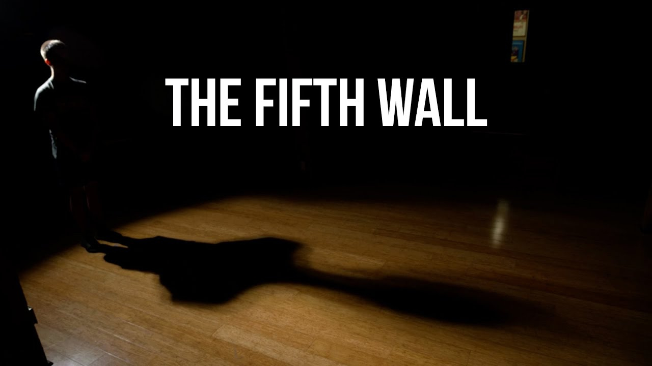 The Fifth Wall - Youtube intended for From Overhead to Outstanding The Art of the Fifth Wall