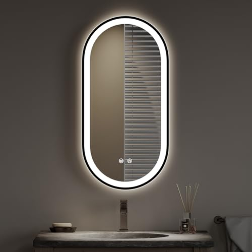 Transform Your Bathroom With Warmiehomy's Stylish Led Mirror with Beyond Reflection How a Quality Mirror Transforms Your Bathroom Experience