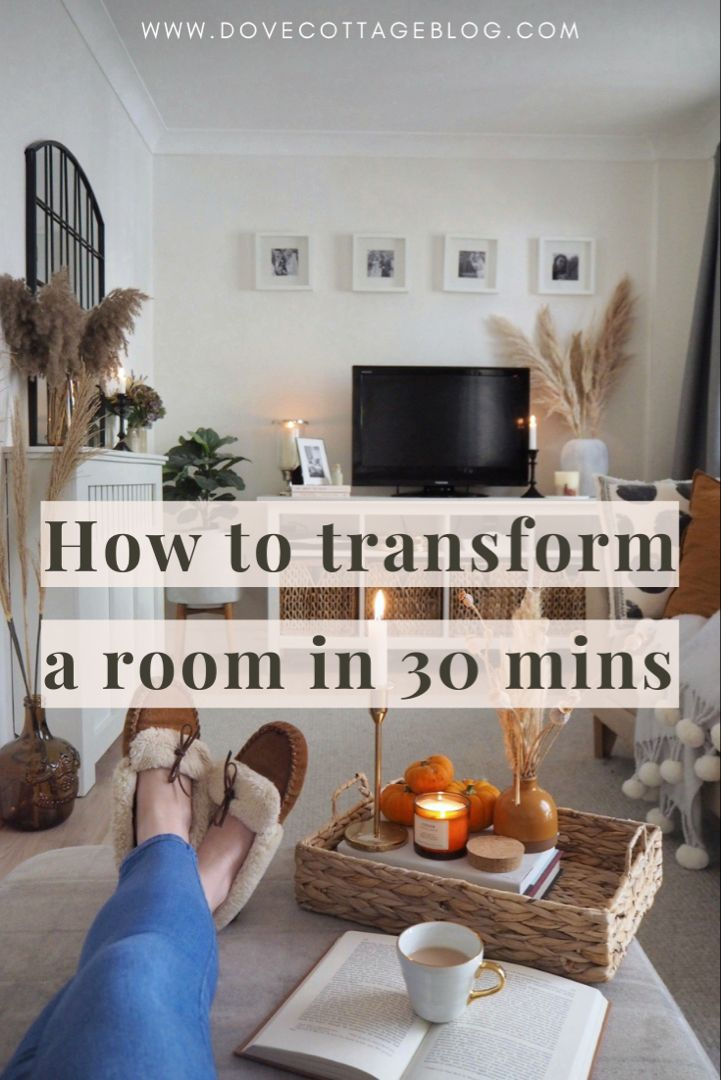 Transform Your Room In Minutes with Transform Your Room with Smart TV Placement Strategies