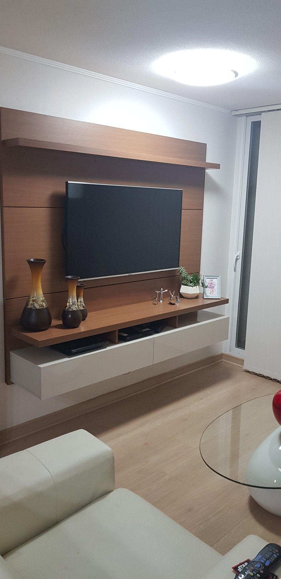 Transform Your Room In Your House Entertainment Room With Tv Room Ideas ... in Transform Your Room with Smart TV Placement Strategies