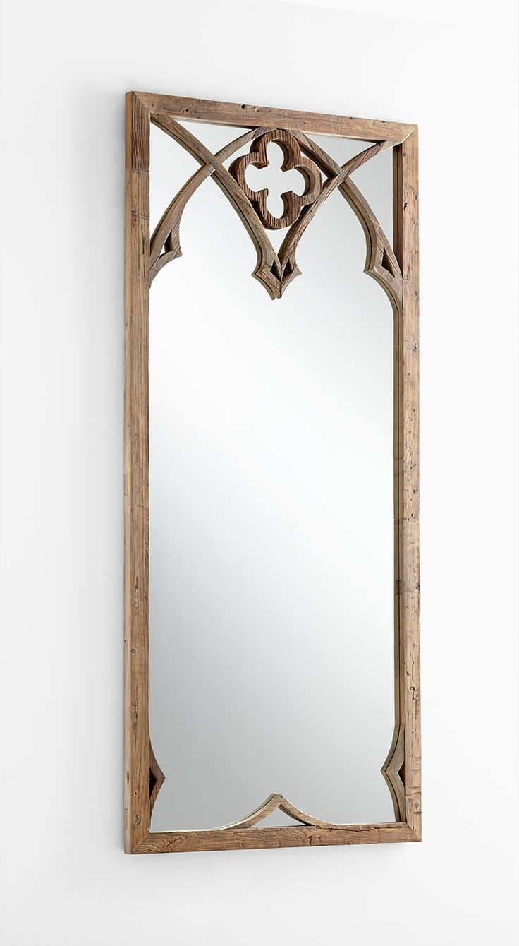Tudor Mirror Design By Cyan Design | Rustic Wall Mirrors, Cyan Design ... intended for