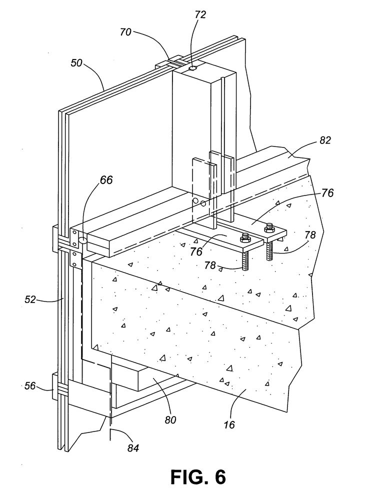 Understanding Glass Curtain Wall And Window Wall Systems inside Beyond the Glass Understanding the Heart of a Curtain Wall System
